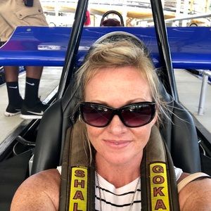 Meet your Posher, Beth